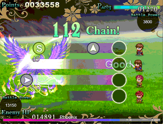 MZ – Mog Theatrhythm – Mog Plugins
